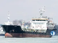 Tanc petrolier / chimic de vânzare