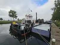 General Cargo/Multi-purpose de vânzare