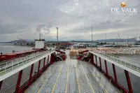 Navă de feribot de vânzare