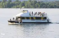Navă de feribot de vânzare