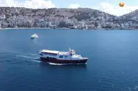 Navă de feribot de vânzare