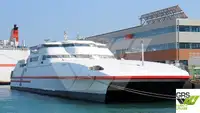 Ro-Ro ship de vânzare