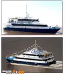 Catamaran de vânzare
