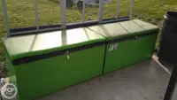 Nava container de vânzare