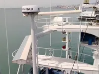 Navă rapidă de aprovizionare (FSV) de vânzare