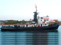 Remorcher de vânzare