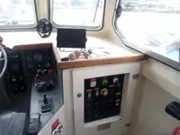 Navă pilot de vânzare