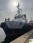 Remorcher de vânzare
