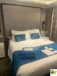 Navă de croazieră de vânzare