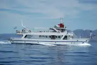 Navă de croazieră de vânzare