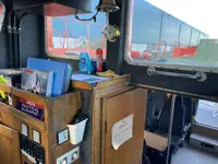 Navă de transport echipaj de vânzare