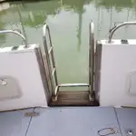 Barcă de salvare de vânzare