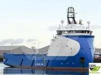 Nava de aprovizionare de vânzare