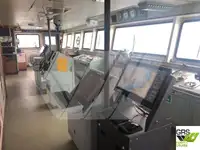 Ro-Ro ship de vânzare
