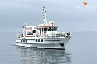 Navă de feribot de vânzare
