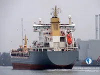 Tanc petrolier / chimic de vânzare