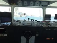 Navă de feribot de vânzare