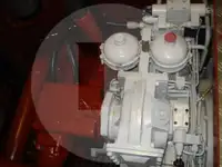 Nava de pescuit tip trauler de vânzare