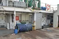 Remorcher de vânzare