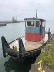 Remorcher de vânzare