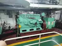 General Cargo/Multi-purpose de vânzare