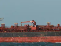 Tanc petrolier / chimic de vânzare