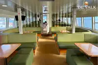 Navă de croazieră de vânzare