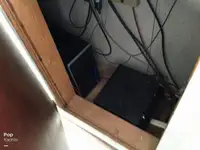 Nava de pescuit tip trauler de vânzare