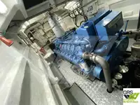 Ambarcațiuni de lucru de vânzare