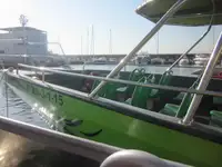 Navă de pasageri de vânzare