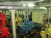 Nava de transport marfă vrac de vânzare