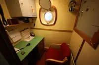 Nava de transport marfă vrac de vânzare