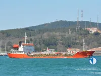 Tanc petrolier / chimic de vânzare