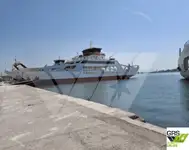 Navă Ro-Ro de vânzare