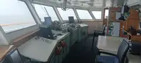 Navă de feribot de vânzare