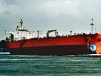 Tanc petrolier / chimic de vânzare