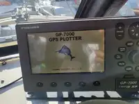 Nava transportoare de GNL de vânzare