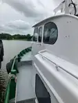 Navă de transport echipaj de vânzare