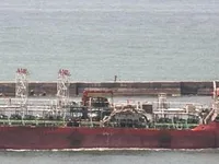 Tanc petrolier / chimic de vânzare