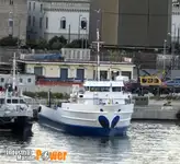 Tanc petrolier / chimic de vânzare