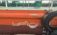 Tanc petrolier / chimic de vânzare