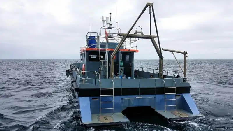 Nava container de vânzare