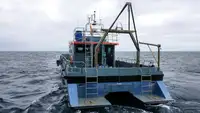 Nava container de vânzare
