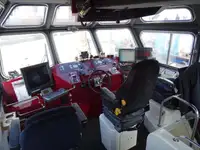 Navă de transport echipaj de vânzare