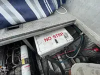 Navă de croazieră de vânzare