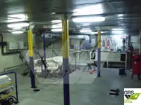 Navă de pasageri de vânzare