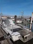 Trawler de vânzare
