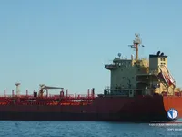 Tanc petrolier / chimic de vânzare