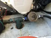 Nava de pescuit tip trauler de vânzare