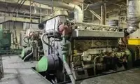 Nava de transport marfă vrac de vânzare
